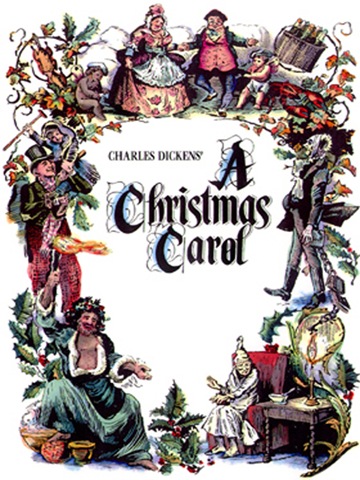 A Christmas Carol (Radio Theatre) Charles Dickens