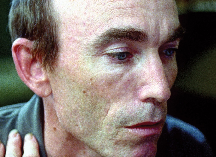 Jackie Earle Haley Attends 'A